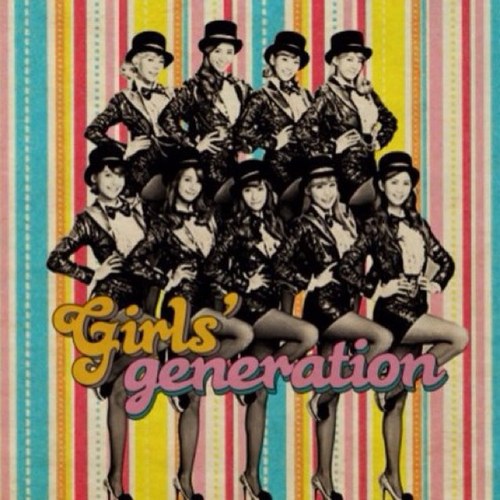 I just big fans of snsd dancing and snsd music. All person snsd very very beautiful I like this. Follow me please :) ♥GirlsGeneration