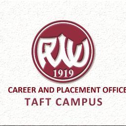 The official twitter account of The Career and Placement Office, Philippine Women's University.