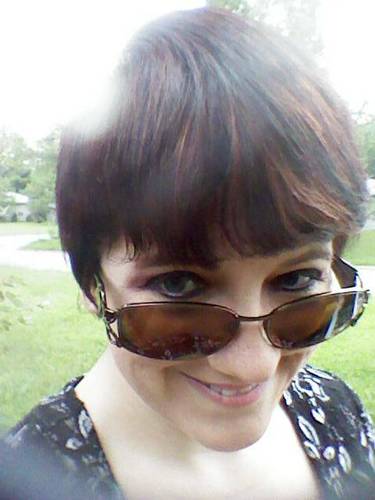 Reader. Writer. Hufflepuff. She/Her.
Personal views expressed here. 
Have Fun & Be Safe!
