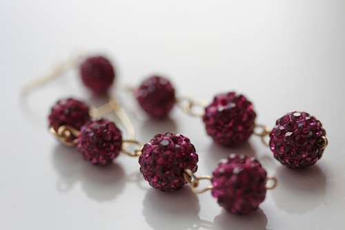 Moviestarjewely's profile picture. I love to make accessories.