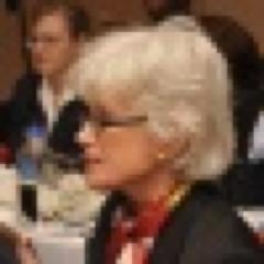 President of the International Coalition for the Preservation of Paris, ICPP, she writes and speaks to save the beauty of Paris and to defeat hyperdevelopment.