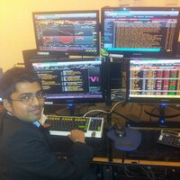 Pritesh Mehta (@priteshfcb) 's Twitter Profile Photo Pritesh Mehta (@priteshfcb) 's Twitter Profile Photo