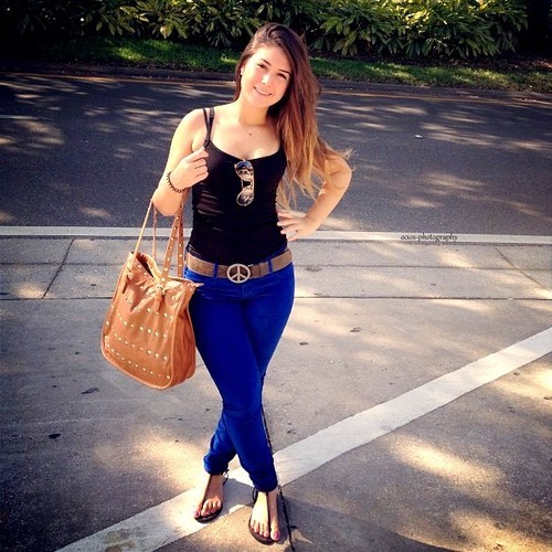 Brittney__Allen's profile picture. Just A Small-Town College Girl :)) #Dancer #Singer #Actor #TeamTevoTrill