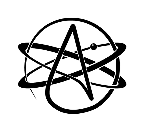 Former atheist. Have returned to the Catholic Church.