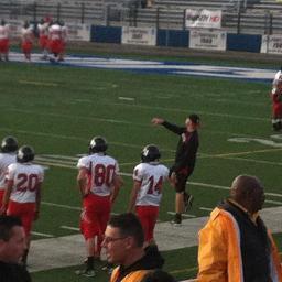 High School Teacher, football & baseball coach, Newfield H.S., 2011 Long Island Champions