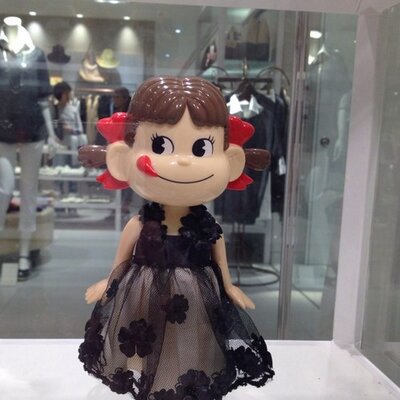 ともちん