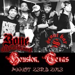 BTNH_N_HTIINE's profile picture. BONE THUGS -N- HARMONY LIVE AT THE SCOUTS BAR IN HTOWN,TX 8/23/2013!!! Get Your Tickets today: http://t.co/Hgd4kBR2d1