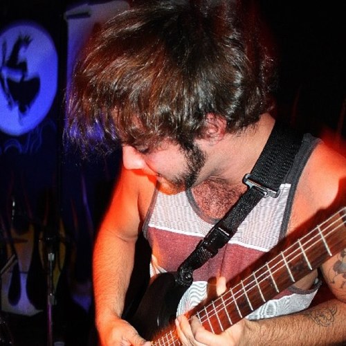 Post Hardcore band from Tucson
