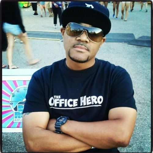 MrDantzler's profile picture. 