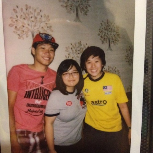victoriaachin's profile picture. ((•_•)(•_•)(•_•))