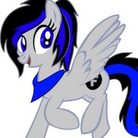 Vibrant Flare (@mlp_vibrant) 's Twitter Profile