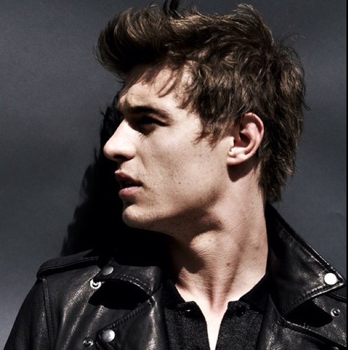 _LethalToxin_'s profile picture. There's a lot of things you don't know about me. You'll have to pry the secrets from me, and it won't be easy. Be warned, I'm somewhat of a flirt. [RP-Single]