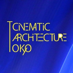 CAT is Non-prof. organisation seeks for new expressions by integrating architecture with cinema based in Tokyo.