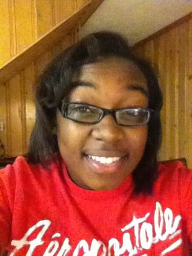 If you think it's necessary to judge me from things I've done in the past, don't get mad when I put u there!