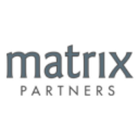 Matrix Partners (@partners_matrix) 's Twitter Profile