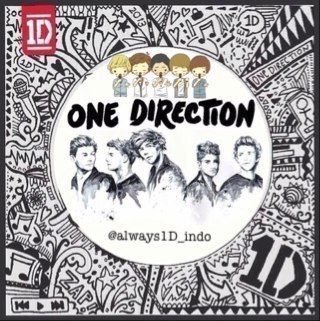 Without @onedirection we're nothing. So we'll love and support them till the end. Followback? Just ask us.