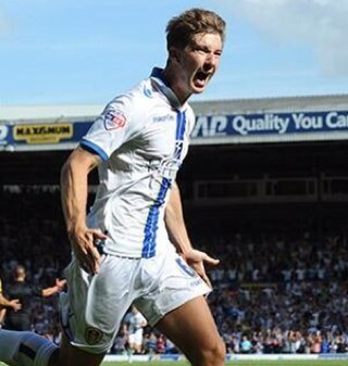 Luke Smurph Murphy