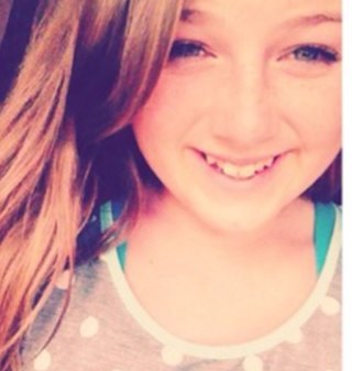 12, love softball3 play for lakeshore! 7th grade swaggg!!