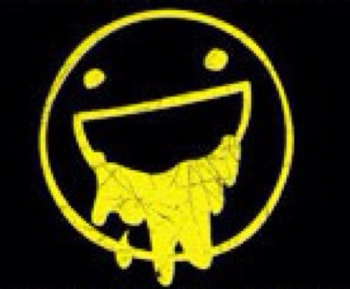 cyanideaddict's profile picture. if you know, you know.