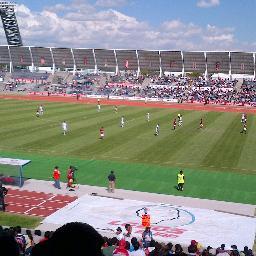 NotiLobosBuap's profile picture. Noticias del Club Universitario @Lobosbuapmx equipo de la liga de @ascensomx