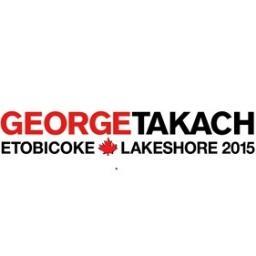 George Takach working hard to be your #LPC Candidate in Etobicoke-Lakeshore, Building a Better, Stronger Future