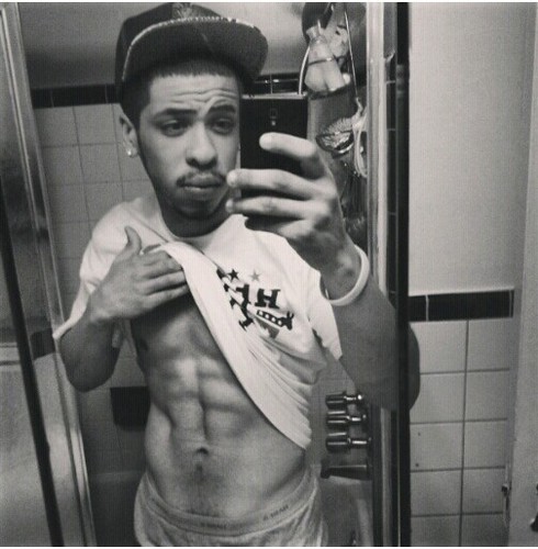ima fly nigga i aint trippin