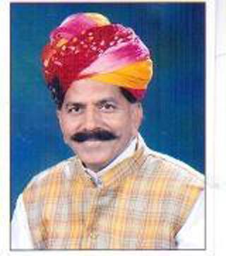 goyalramniwas's profile picture. Member, Rajasthan Pradesh Congress Commitee. National Vice President, Akhil Bhartiya Agrawal Sammelan, Project Chairman,Lion Eye Hospital, Mandawar (Dausa)