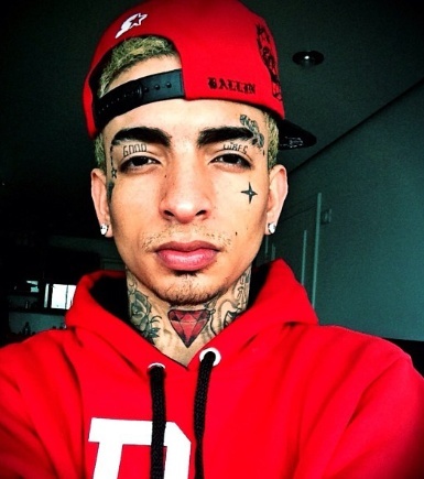 Guilherme Aparecido Dantas ♥
Criado : 23-07-2013 | Oficializado: 31/07/2013                                                                 Criado por @__laiss