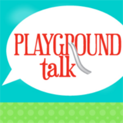 Playground Talk