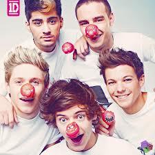 I'm here: 33 what are your other two wishes?!! : D my idol,my idols one direction :3