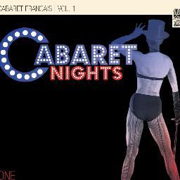 cabaret  nights in a brand new cabaret lounge amazing entertainment amazing comany and amazing prices