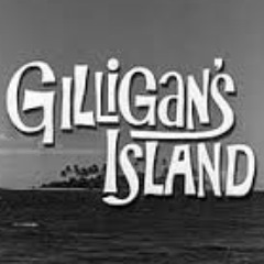 Idiotic ideas for a Gilligan's Island TV reboot (Tweets by @rockskimmer and @FastLaugh)