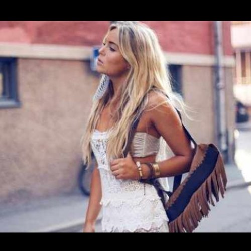 Just An Average Girl ❤