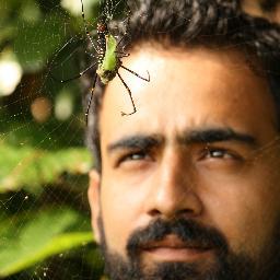 Naturalist, Photographer, Motorbiker