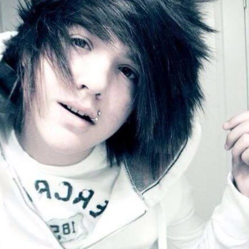 haii guys! I ish jayy, with 2 y's ~I cant change even if i try, even if i wanted to, my love my love my love @__BVB_ARMY__