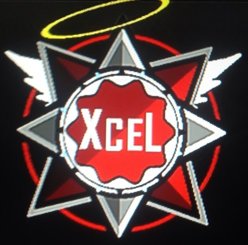 We are a BEAST AM PS3 team and we are proudly sponsored by @theheyshup and @twotonecustoms and we are about to go big!