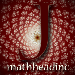joemathhead's profile picture. UMKC Math Academy Executive Director - Statistician/Mathematician - VP Mathhead Tutoring--LotCM--Analog Kid