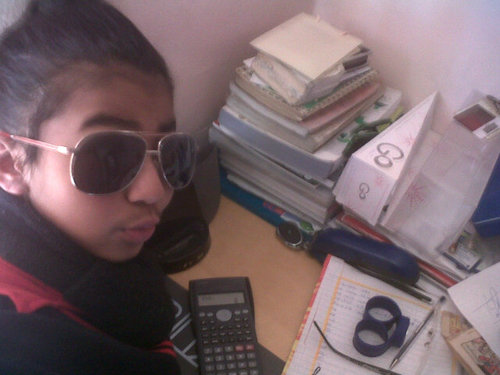 shaakira_c's profile picture. 