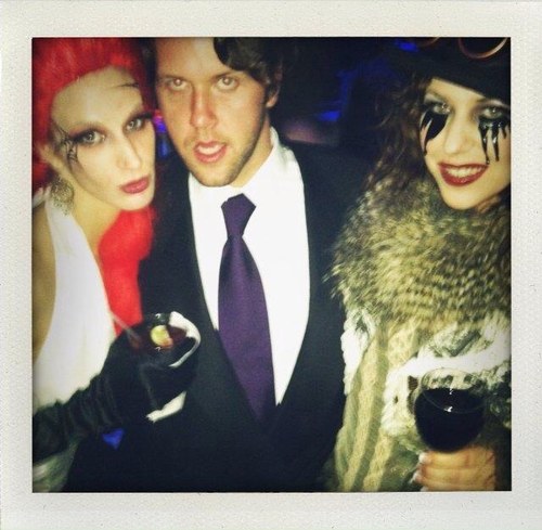 Caleb Campaigne Profile