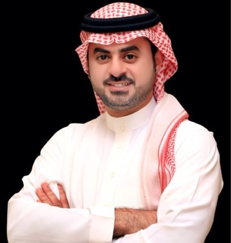 نائب رئيس مجلس إدارة مجموعة عبدالخالق سعيد. . VICE PRESIDENT AT AK SAEED GROUP