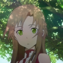 One day, I will be the best vampire hunter in the whole enti-- Oh, I'm sorry... Did you say that I'm in a class right now? ...Ah... Anyway, I will be-- OW!
