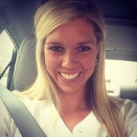 Kristina Buck - @KristinaBuck1 Twitter Profile Photo