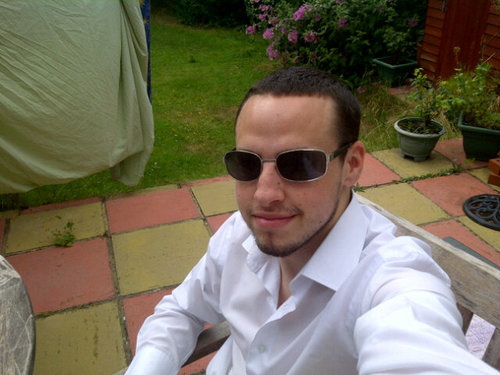 antony561james's profile picture. 