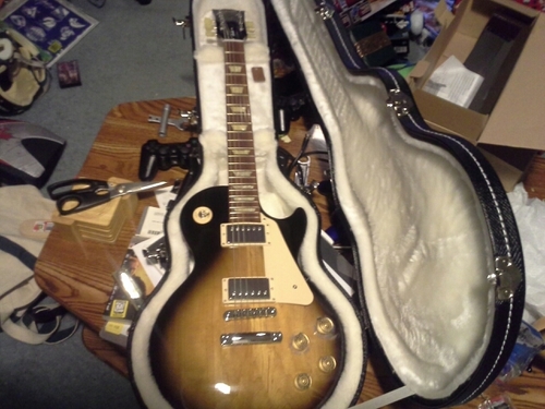 peavyjay8's profile picture. 