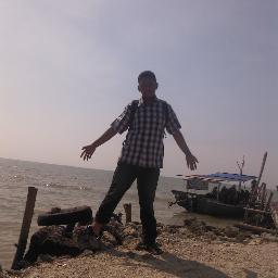 ~Jarang on twitter, seringnya on your heart~
Hello Stalker, this is me :D
