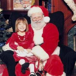 Santa Extrordinaire