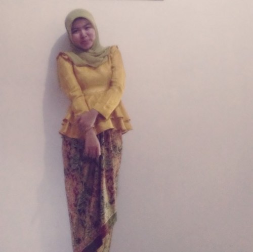 Make a history in your life, not just a story Bachelor degree of KPM 45 IPB, student of Executive MBA 52 ITB. Analyst at PT Astra International Tbk - Honda