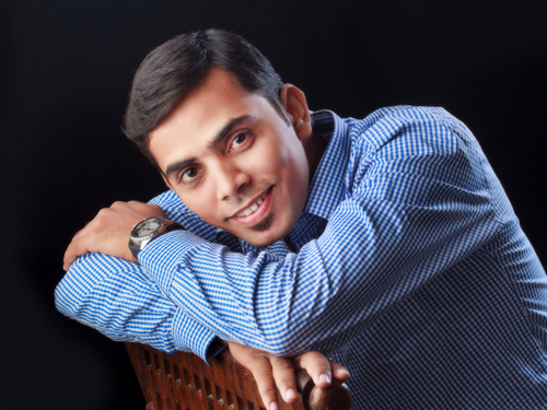 Love to Learn and Develop new techco