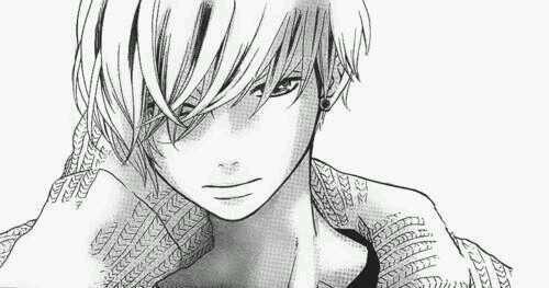 Hey, I'm Kai and I'm 18 years old~ || My little spirit~ @Silentia_Gray || Mine~ @HiddenDemonSoul || [OC/RP]