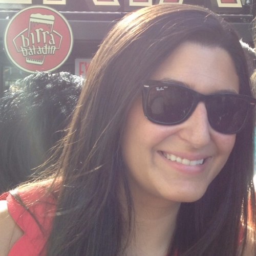 Emily Cohen